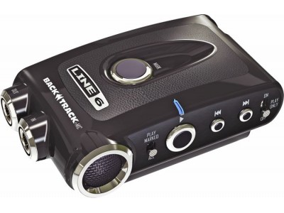 RASPRODAJA - studio LINE6 BackTrack + MIC RASPRODAJA - studio LINE6 BackTrack + MIC