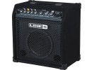 Line 6 LowDown LD15 ** pojačalo za bas gitaru pojačalo za bas gitaru