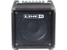 Line 6 LowDown Studio 110 - 75 Watt Mono 1x10
