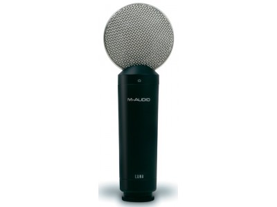 M-Audio Luna 