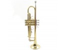 Prelude by Bach TR700