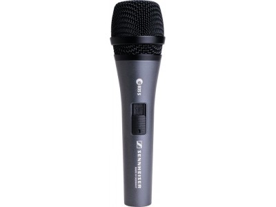 Sennheiser E 835-S Sennheiser E 835-S
