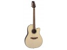 Ovation CC24 Celebrity Natural Quilt