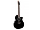 Ovation 2771AX  Standard Balladeer Black