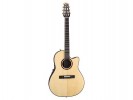 Ovation 2773LX  Artist Nylon String Narrow Neck w/case