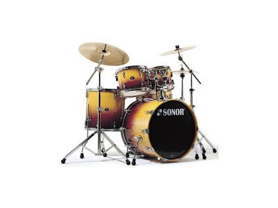 Sonor F3007 Stage 1   Sunburst
