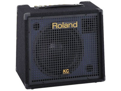Roland KC-150 Keyboard Amplifer Roland KC-150 Keyboard Amplifer