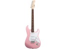 Squier By Fender Bullet With Trem RW Daphne Blue 