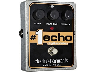 Electro Harmonix  #1 ECHO 