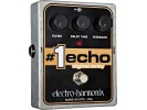RASPRODAJA - pedale, procesori, efekti ELECTRO HARMONIX #1 ECHO Digital Delay