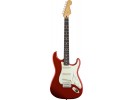 Squier By Fender Classic Vibe 60's Candy Apple Red