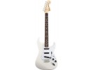 Fender Ritchie Blackmore Stratocaster Scalloped Rosewood Fretboard. Olympic White električna gitara električna gitara