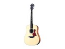 Taylor 110 EBONY FB