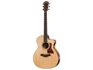 Taylor 114ce 100 Series. Sapele. Grand Auditorium. Cutaway. ES-T akustična gitara akustična gitara