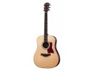 Taylor 210 EBONY FB