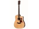Taylor 210CE EBONY FB