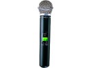 Shure SLX2/Beta58