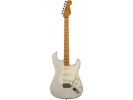 Fender 57 Stratocaster - MN - White Blonde - Ash