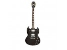 Gibson SG Standard Ebony Chrome Tune O Matic električna gitara
