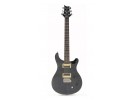 Paul Reed Smith SE Custom Gray Black Tremolo * električna gitara električna gitara