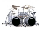 Yamaha Maple Custom Absolute MA2RF Set