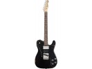 Fender Road Worn '72 Telecaster Custom - RW - Black ** električna gitara