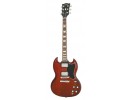 Gibson SG61 Reissue Heritage Cherry Nickel Tune O Matic električna gitara