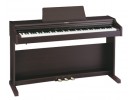 Roland RP-201 RW Digital Piano sa stalkom (boje ruzinog drveta) ** električni klavir električni klavir