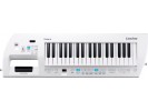 Roland AX-09 WH Lucina Show Synthesizer bele boje, radi i na baterije