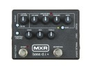 Jim Dunlop M80 MXR BASS DISTORTION+ 