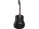 Stagg SW205/12 BK