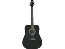 Stagg SW201LH BK