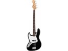 Fender Standard Jazz Bass Left Handed. Rosewood Fretboard. Black *