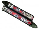Jim Dunlop D38-21LD STRAP L13 DAY DEAD *