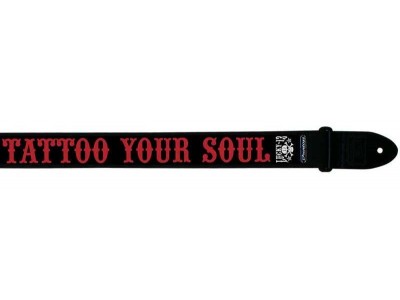 Jim Dunlop D38-29LT STRP L13 TAT SOUL * Jim Dunlop D38-29LT STRP L13 TAT SOUL *