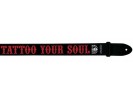 Jim Dunlop D38-29LT STRP L13 TAT SOUL *