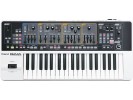 Roland SH-01 Gaia Synthesizer. radi i na baterije