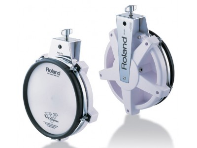 Roland PD-85WT V-Pad (beli) Roland PD-85WT V-Pad (beli)