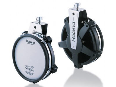 Roland PD-85BK V-Pad (crni) Roland PD-85BK V-Pad (crni)