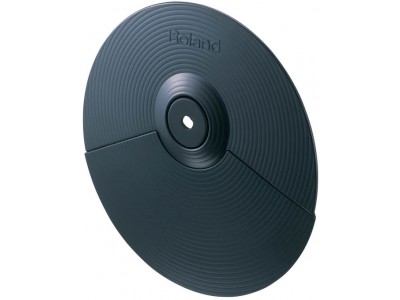 Roland CY-5 Dual Trigger Hi-Hat/Cymbal Pad Roland CY-5 Dual Trigger Hi-Hat/Cymbal Pad