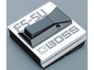 Roland FS-5U Footswitch unlatch 