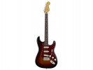 Squier By Fender Classic Vibe Strat 60 s 3 Tone Sunburst