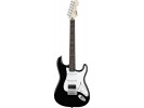 Squier By Fender Vintage Modified Strat - HSS - RW - Black