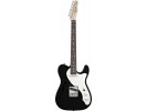 Squier By Fender Vintage Modified Tele Thinline Black