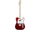 Squier By Fender Vintage Modified Tele SH - MN - Metallic Red