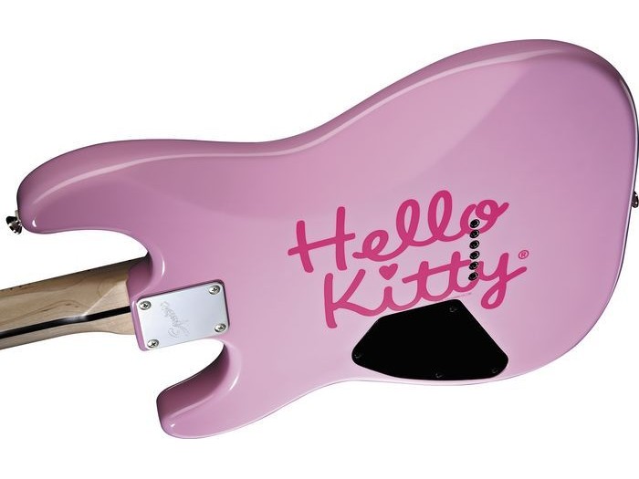 Hello Kitty Tapete Novi Sad : RASPRODAJA – gitare SQUIER Hello Kitty Strat – Pink elektricna gitara Hello Kitty Tapete Novi Sad : RASPRODAJA – gitare SQUIER Hello Kitty Strat – Pink elektricna gitara