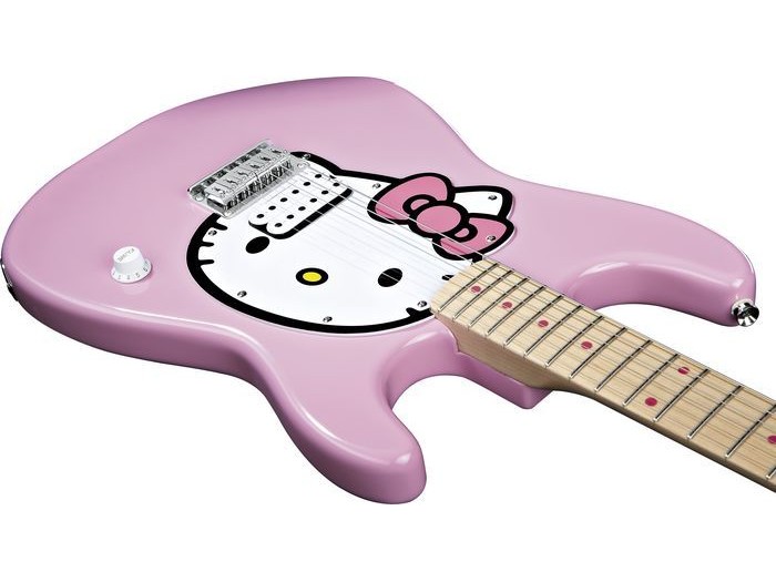 Hello Kitty Tapete Novi Sad : RASPRODAJA – gitare SQUIER Hello Kitty Strat – Pink elektricna gitara Hello Kitty Tapete Novi Sad : RASPRODAJA – gitare SQUIER Hello Kitty Strat – Pink elektricna gitara
