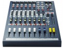 Soundcraft EPM8