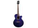 Takamine EG260C-TBL akustična gitara akustična gitara