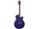 Takamine EG440C-STBQ ** akustična gitara akustična gitara